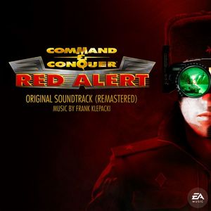 Command And Conquer _ Red Alert (Original Soundtrack) (Remastered)